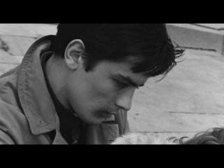 rocco and his brothers / rocco e i suoi fratelli (1960) - alain delon and annie girordo in luchino visconti's masterpiece (translation with credits)