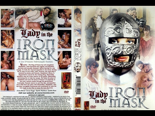 lady in the iron mask (1998)