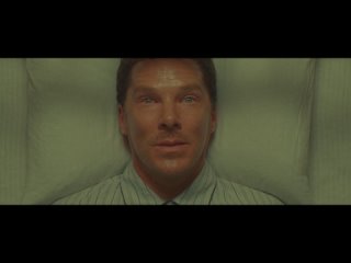 poison (2023) - benedict cumberbatch, ralph fiennes, ben kingsley in a short film by wes anderson (russian credits)