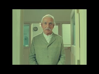 the wonderful story of henry sugar (2023) - ben kingsley, benedict cumberbatch by wes anderson