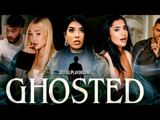 jasmine sherni ( ghosted - episode 2) small tits huge ass milf